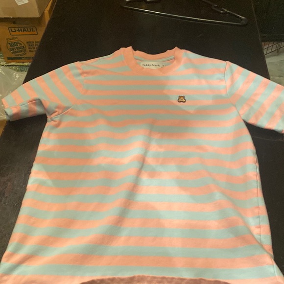 Teddy Fresh Other - Teddy Fresh T-shirt unisex